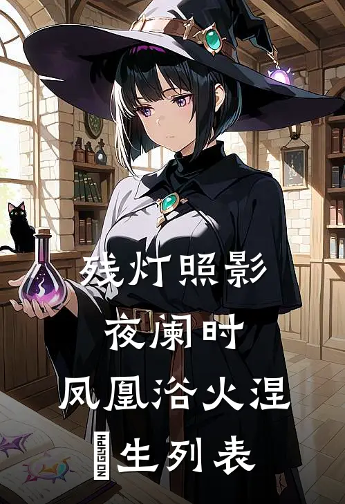 残灯照影夜阑时，凤凰浴火涅槃生列表