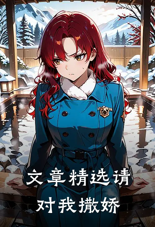 文章精选请对我撒娇