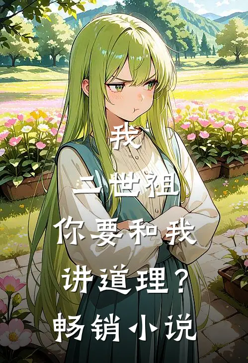 我，二世祖，你要和我讲道理？畅销小说