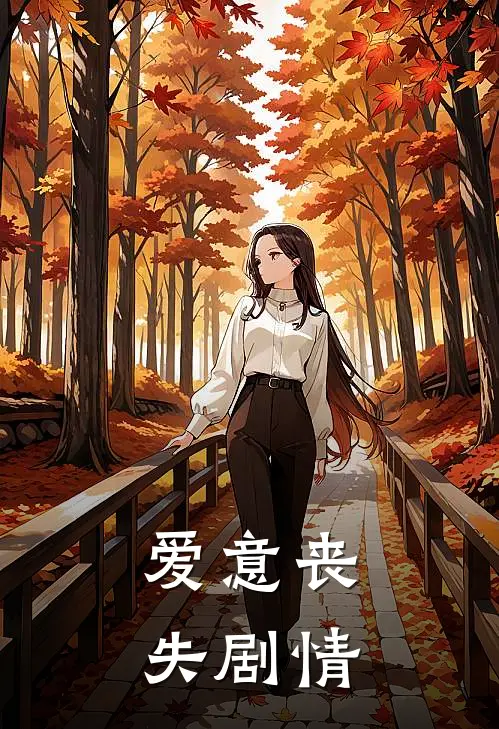 爱意丧失剧情