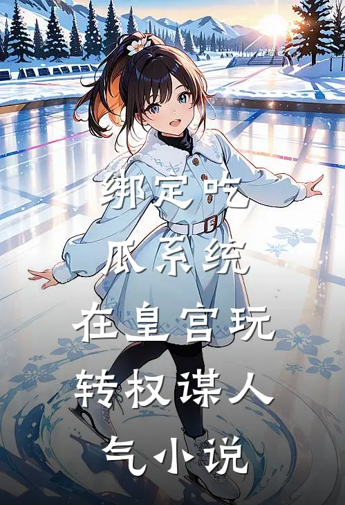 绑定吃瓜系统，在皇宫玩转权谋人气小说