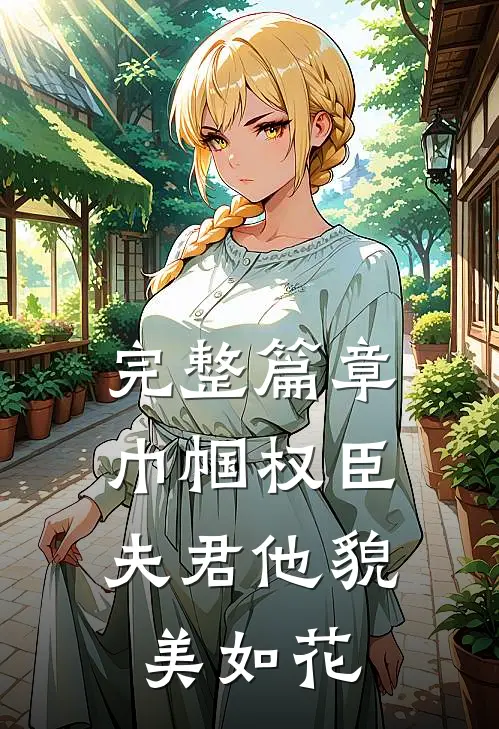 完整篇章巾帼权臣：夫君他貌美如花