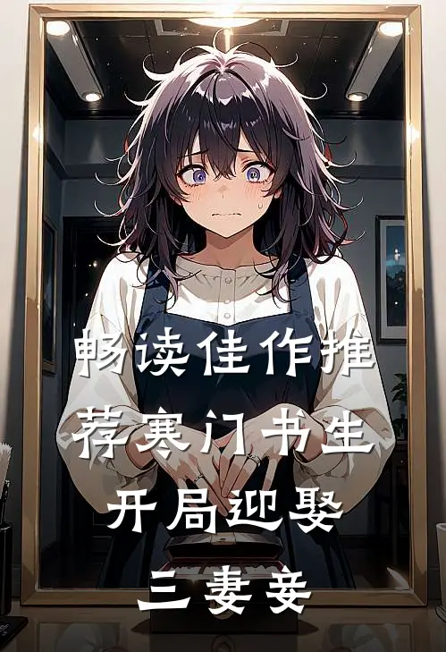 畅读佳作推荐寒门书生：开局迎娶三妻妾