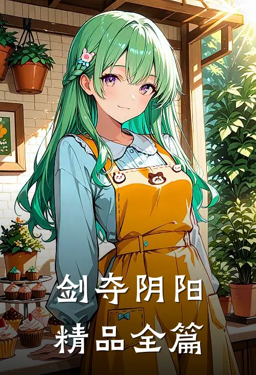 剑夺阴阳精品全篇