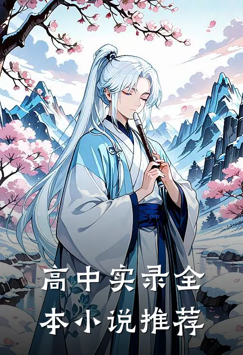 高中实录全本小说推荐