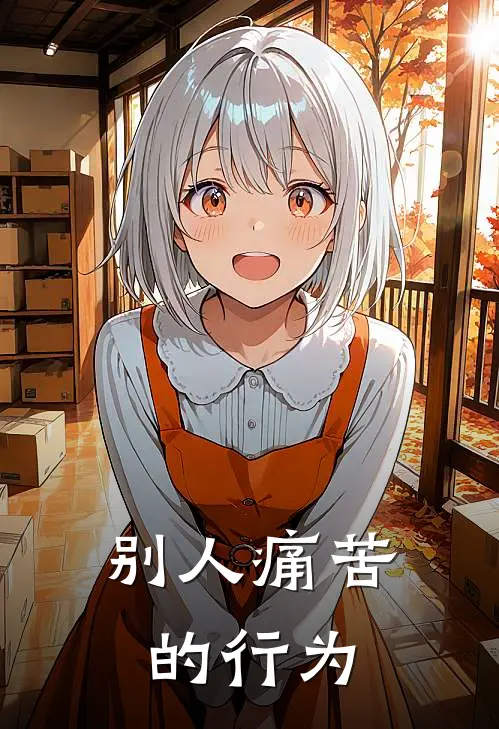 别人痛苦的行为