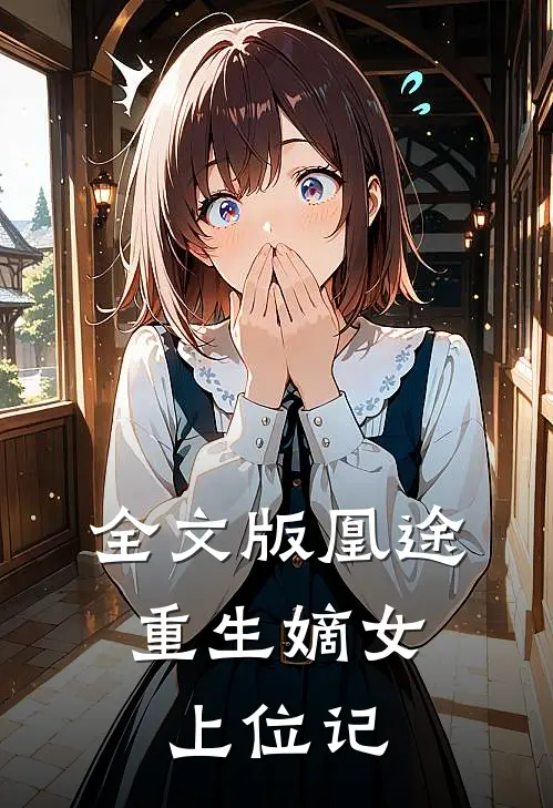 全文版凰途：重生嫡女上位记