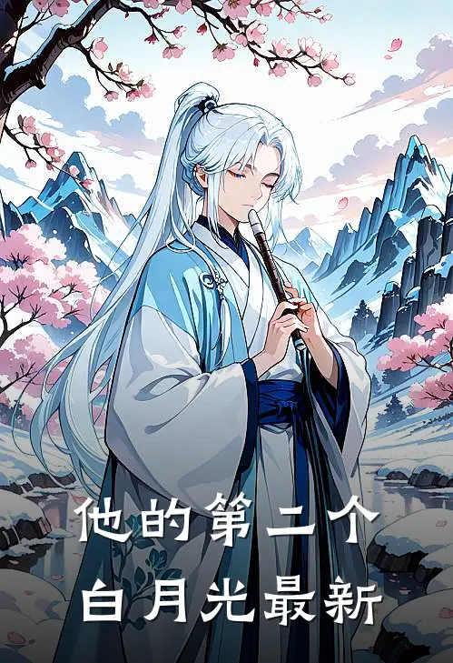 他的第二个白月光最新
