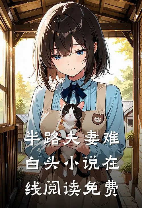 半路夫妻难白头小说在线阅读免费