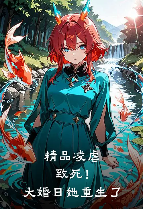 精品凌虐致死！大婚日她重生了
