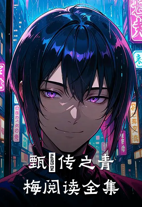 甄嬛传之青梅阅读全集