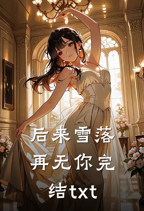 后来雪落再无你完结txt