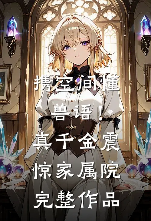 携空间懂兽语！真千金震惊家属院完整作品