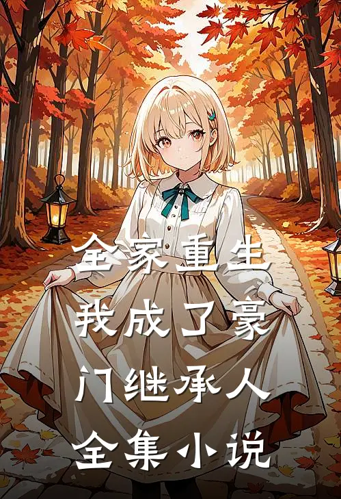 全家重生，我成了豪门继承人全集小说