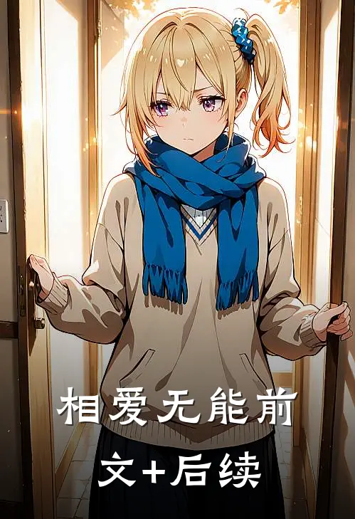 相爱无能前文+后续