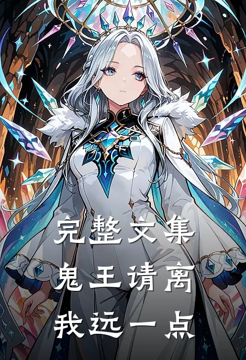 完整文集鬼王请离我远一点