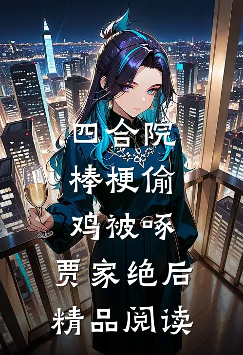 四合院：棒梗偷鸡被啄，贾家绝后精品阅读