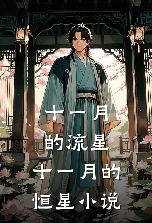 十一月的流星，十一月的恒星小说