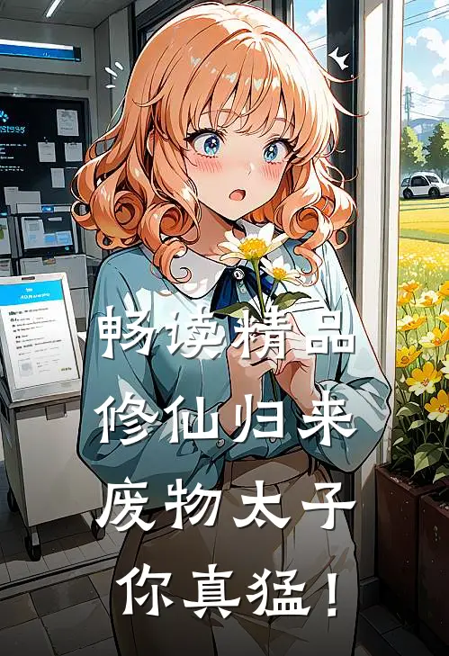 畅读精品修仙归来：废物太子你真猛！