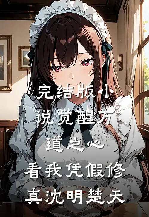 完结版小说觉醒万道之心，看我凭假修真沈明楚天