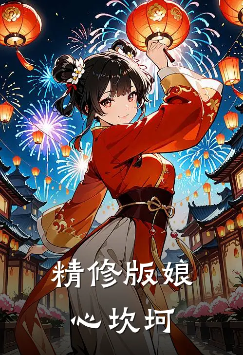 精修版娘心坎坷