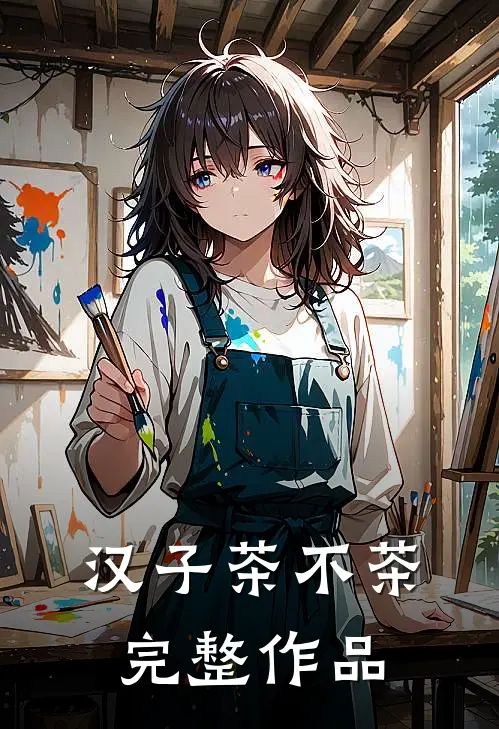汉子茶不茶完整作品