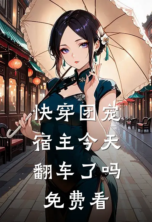 快穿团宠：宿主今天翻车了吗免费看