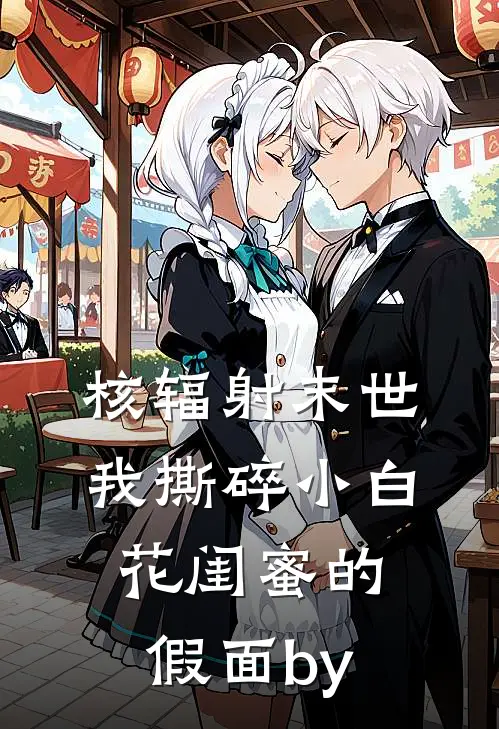 核辐射末世，我撕碎小白花闺蜜的假面by