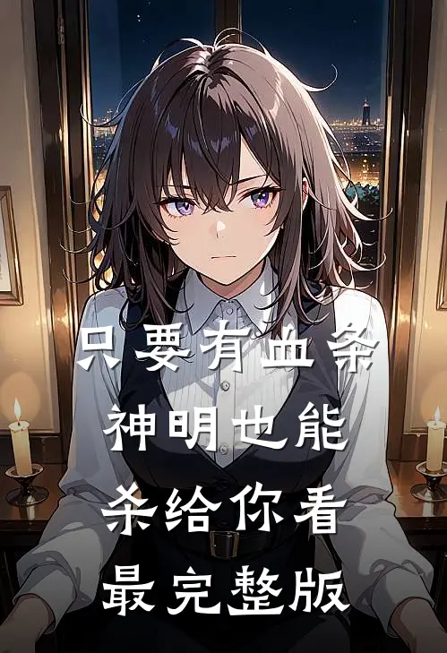 只要有血条，神明也能杀给你看最完整版