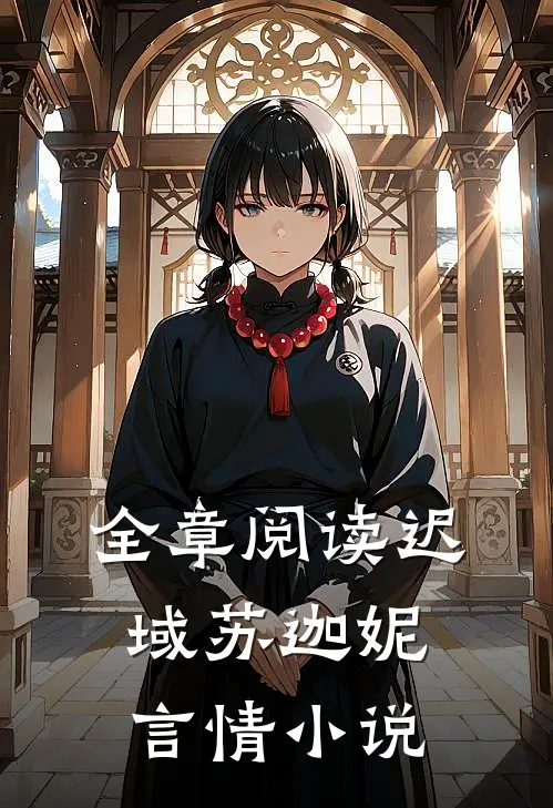 全章阅读迟域苏迦妮言情小说