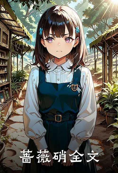 蔷薇硝全文