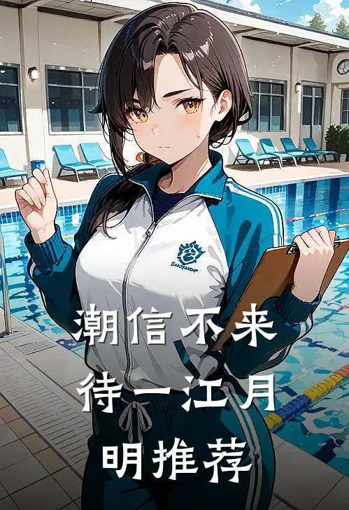 潮信不来，待一江月明推荐