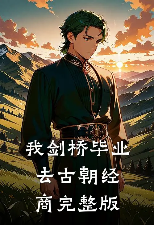 我剑桥毕业，去古朝经商完整版
