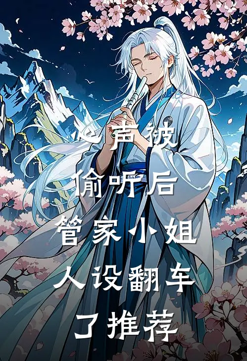 心声被偷听后，管家小姐人设翻车了推荐