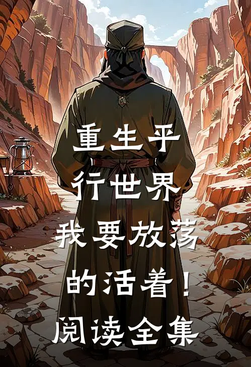 重生平行世界，我要放荡的活着！阅读全集