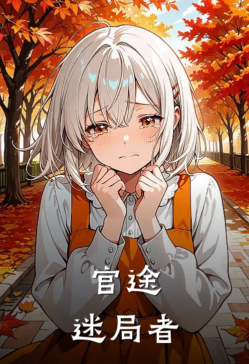 官途：迷局者