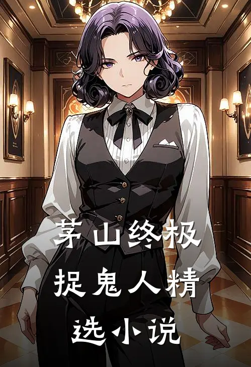 茅山终极捉鬼人精选小说
