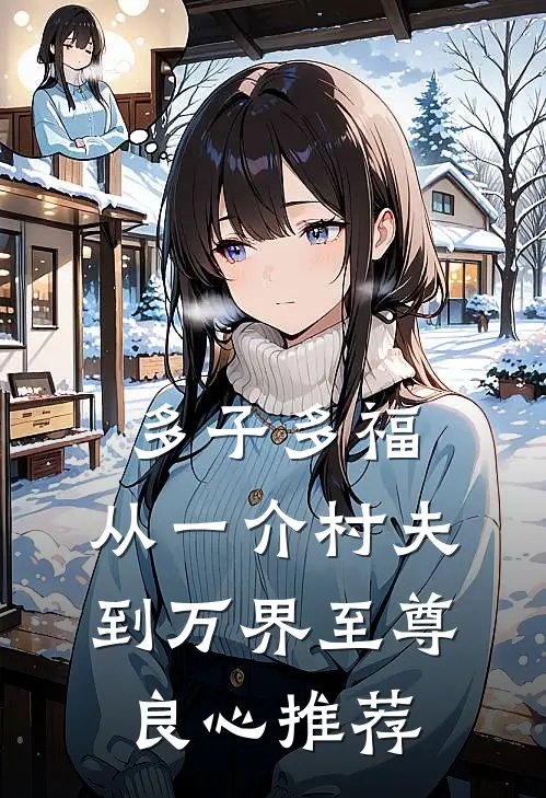 多子多福：从一介村夫到万界至尊良心推荐