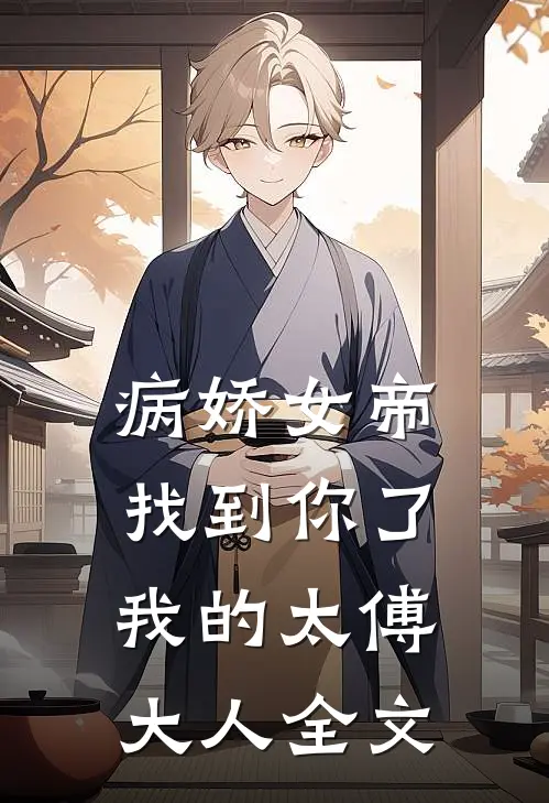 病娇女帝：找到你了我的太傅大人全文