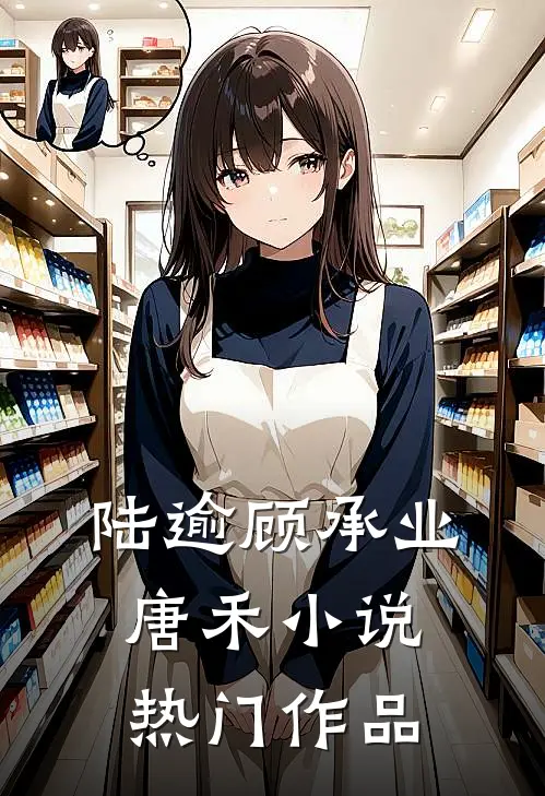 陆逾顾承业唐禾小说热门作品