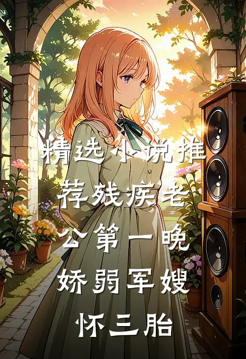 精选小说推荐残疾老公第一晚，娇弱军嫂怀三胎