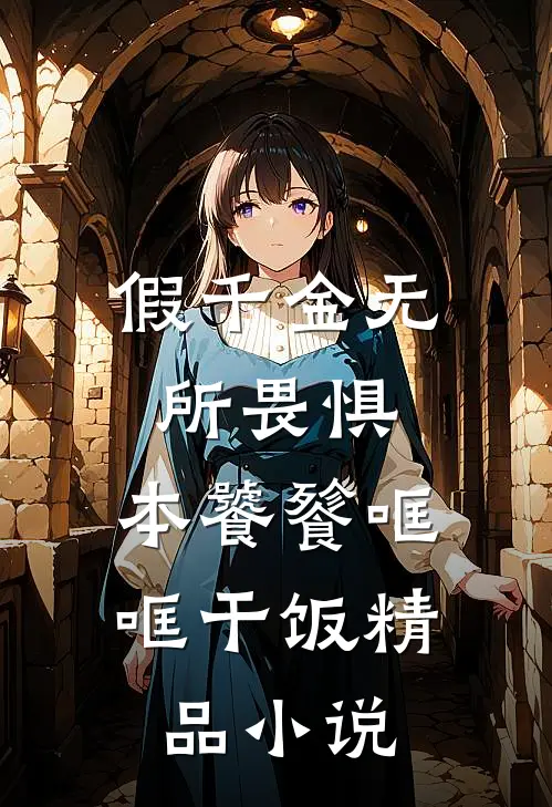 假千金无所畏惧，本饕餮哐哐干饭精品小说