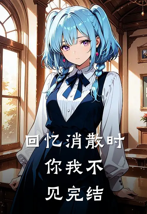 回忆消散时，你我不见完结