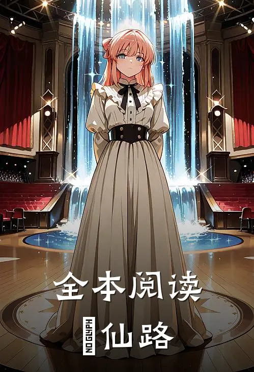全本阅读問仙路