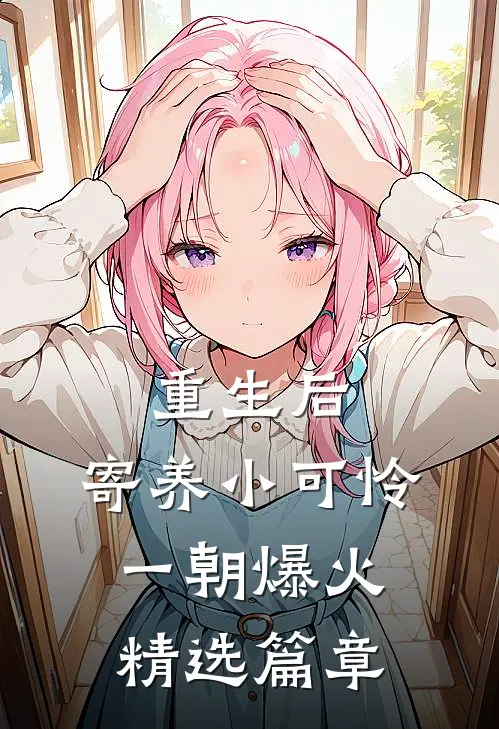 重生后，寄养小可怜一朝爆火精选篇章