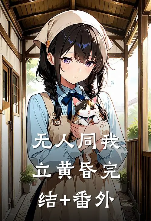 无人同我立黄昏完结+番外