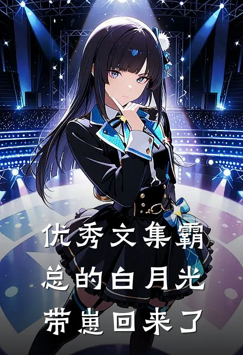 优秀文集霸总的白月光带崽回来了
