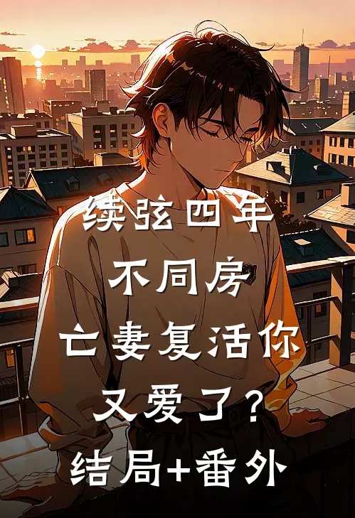 续弦四年不同房，亡妻复活你又爱了？结局+番外