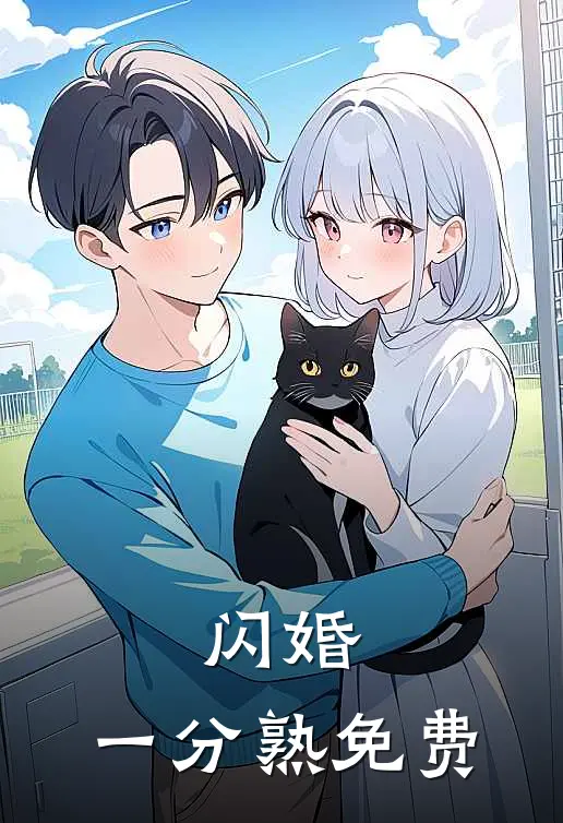 闪婚，一分熟免费