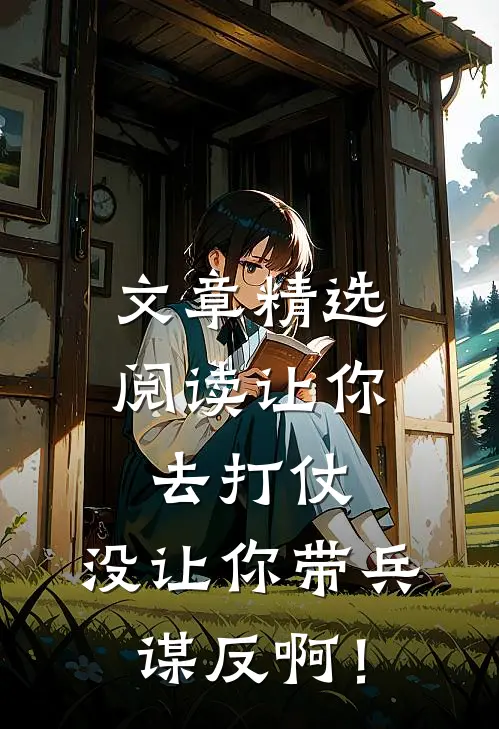 文章精选阅读让你去打仗，没让你带兵谋反啊！